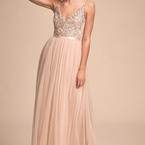BHLDN Bridesmaid Dress